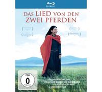 Various - Das Lied Von Den Zwei Pferden [Blu-Ray] [Import]