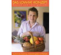 Various - Das Low-Fat Konzept Gesund Zum