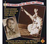 Various - Das Machen Nur Die Beine [Import]