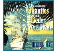 Various - Das macht jeden Freund der See glücklich (CD Compilation, 18 Titel, Diverse Künstler) lolita seemann deine heimat ist das meer / peter petrel hamburger deern / polizeichor hamburg / sven jensen rolling home / speelwark melodie der meere u.a.