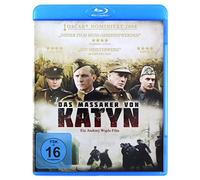 Various - Das Massaker Von Katyn [Blu-Ray] [Import]