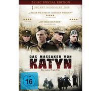 Various - Das Massaker Von Katyn (Special Edition) [Édition Sépaciale]