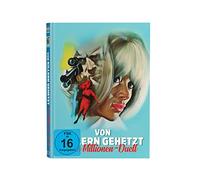 Various - Das Millionen-Duell-Mediabook Cover B (Lim.) [Blu-ray]