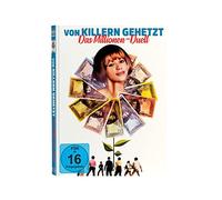 Various - Das Millionen-Duell-Mediabook Cover C (Lim.) [Blu-ray]