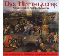 Various - Das Mittelalter-Pisa Basiswissen [Import]