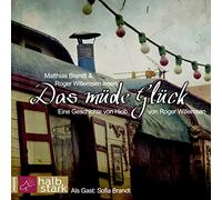 Various - Das Müde Glück [Import]