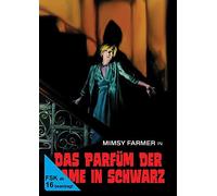 Various - Das Parfüm der Dame in Schwarz