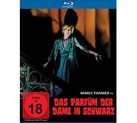 Various - Das Parfüm der Dame in Schwarz BD [Blu-Ray] [Import]