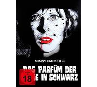 Various - Das Parfüm der Dame in Schwarz-Mediabook Cover a [Blu-ray]