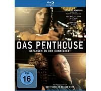 Various - Das Penthouse - Gefangen in der Dunkelheit Bd [Blu-ray]