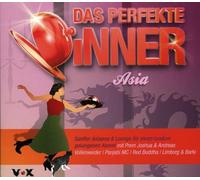 Various - Das Perfekte Dinner Asia
