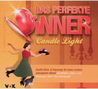 Various - Das Perfekte Dinner Candle Light [Import]