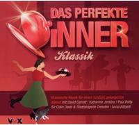 Various - Das Perfekte Dinner Klassik