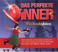 Various - Das Perfekte Dinner Weihnachten [Import]