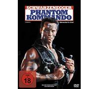 Various - Das Phantom Kommando (Director'S Cut) [Import]