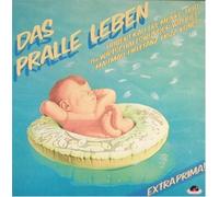 Various - Das Pralle Leben - Polydor - 2372 131