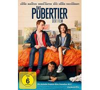 Jan Josef Liefers,Harriet Herbig-Matten,Heike... - Das Pubertier-der Film [Import]