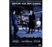 Various - Das Quiller Memorandum [Import]