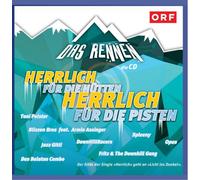 Various - Das Rennen [Import]