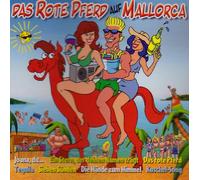 Various - Das Rote Pferd Auf Mallorca [Import]