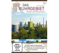 Various - Das Ruhrgebiet-Halden und Panoramen