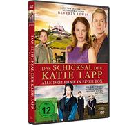 Various - Das Schicksal der Katie Lapp-die Gesamte Saga (3