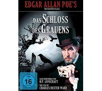 Various - Das Schloss des Grauens [Import]