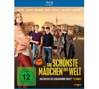 Various - Das Schönste Mädchen der Welt BD [Blu-Ray] [Import]