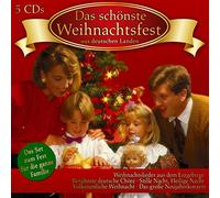 Various - Das Schönste Weihnachtsfest aus Deutschen Landen [Import]