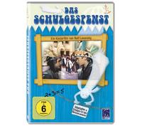 Various - Das Schulgespenst [Import]