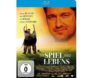 Various - Das Spiel Ihres Lebens [Blu-Ray] [Import]