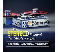 Various - Das Stereo Festival der Master [Import]