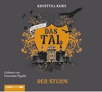 Various - Das Tal,der Sturm Season 1 [Import]