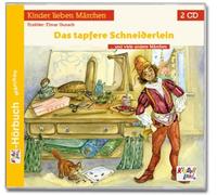 Various - Das Tapfere Schneiderlein