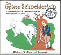 Various - Das Tapfere Schneiderlein (Geb