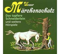 Various - Das Tapfere Schneiderlein (Märchen)