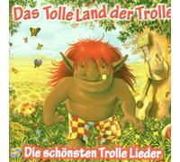 Various - Das Tolle Land der Trolle