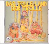 Various - Das Tolle Land der Trolle