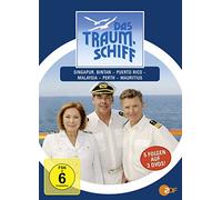 Various - Das Traumschiff: Box 10 [Import]