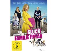 Various - Das Unerwartete Glück der Familie Payan