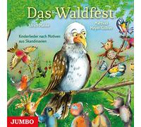 Various - Das Waldfest.Kinderlieder Nach Motiven aus Skandi