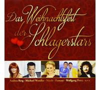 Various - Das Weihnachtsfest der Schlagerstars [Import]