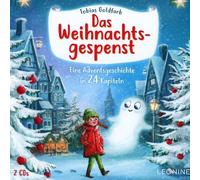 Various Das Weihnachtsgespenst (CD)