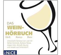 Various - Das Wein-Hörbuch.Weiss Bianco Blanc [Import]