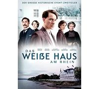 Various - Das Weiße Haus am Rhein [Import]