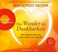 Various - Das Wunder der Dankbarkeit. [Import]