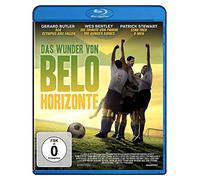 Various - Das Wunder von Belo Hoirzonte [Blu-ray]