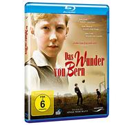 DAS WUNDER VON BERN BLU-RAY NEW