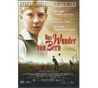 Das Wunder Von Bern (Special Edition, 2 Dvds)