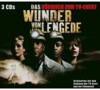 Various - Das Wunder Von Lengede-Hörbuch